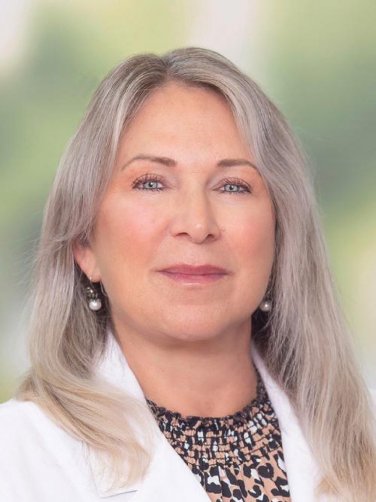 Melissa Kerrick, ARNP