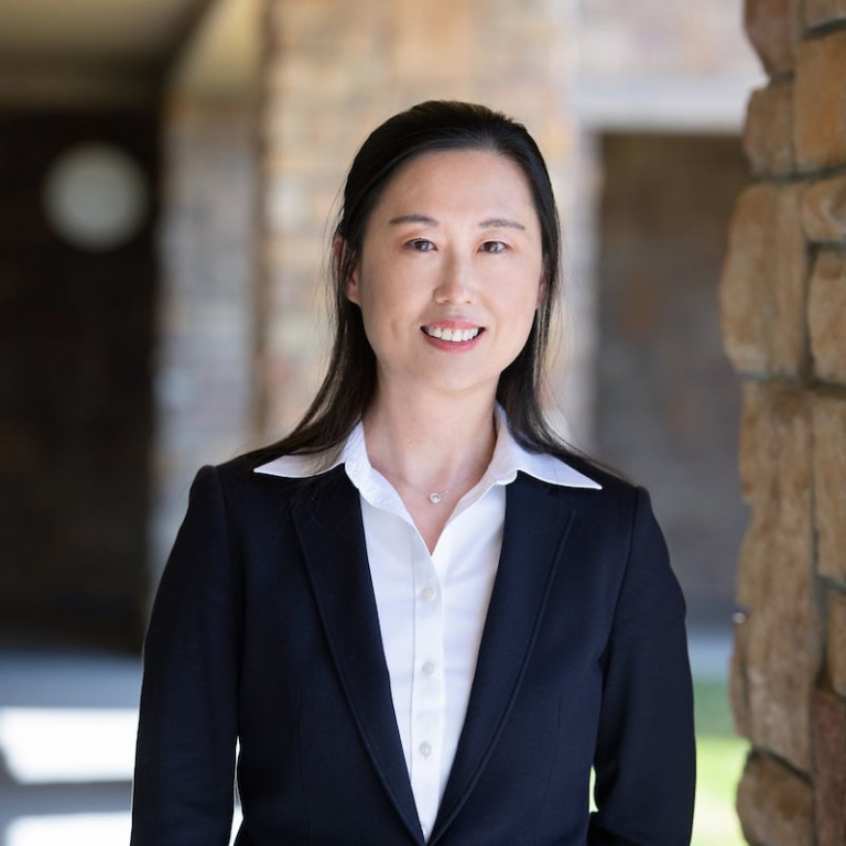 Dr. Ling Ma, MD