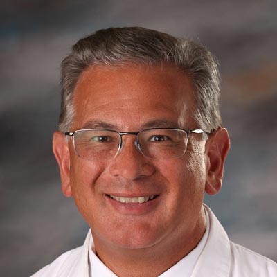 Dr. Mark Sumida, MD