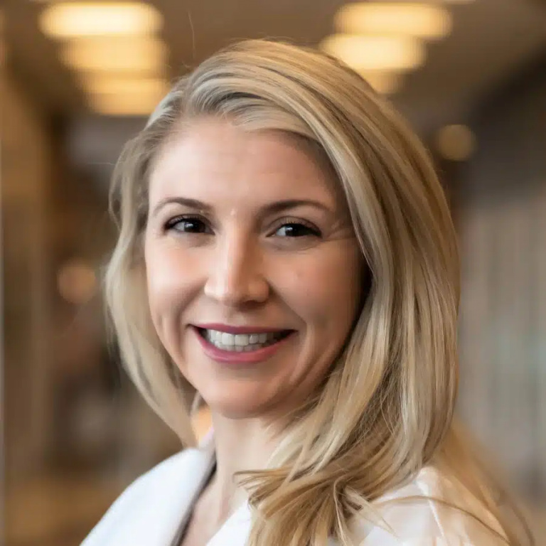Dr. Alexa Roth, MD