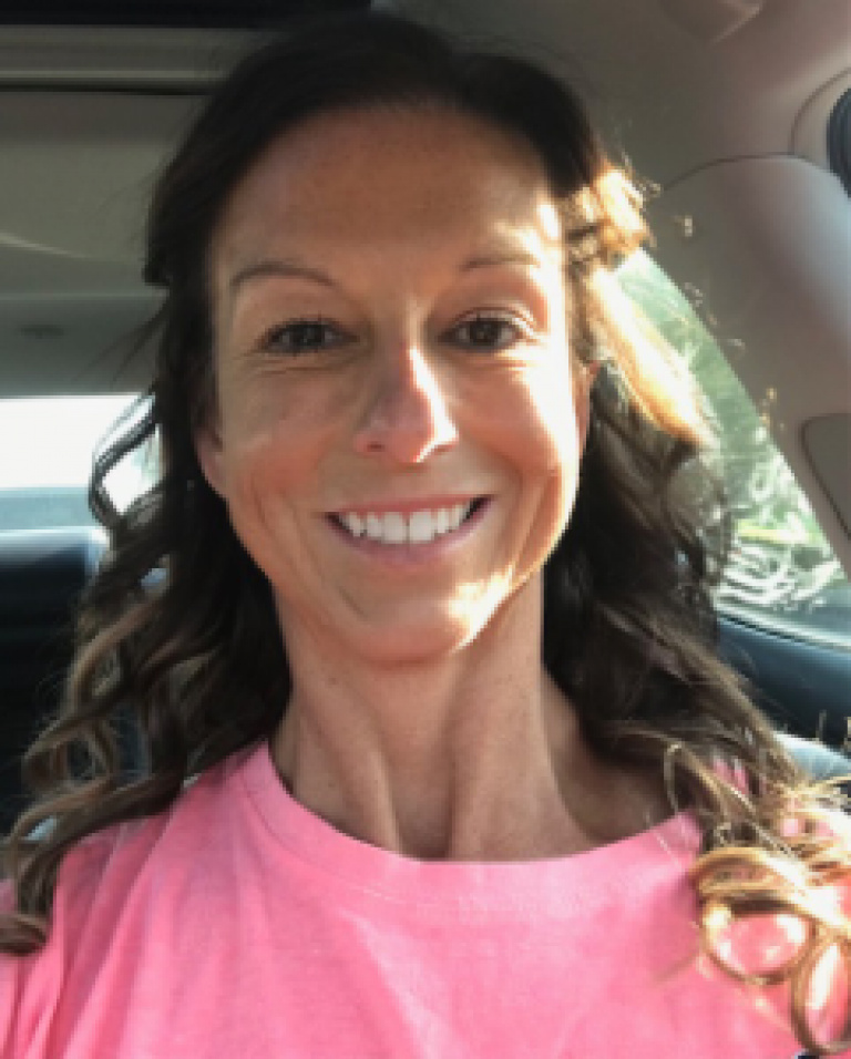 Michelle Asbell, APRN