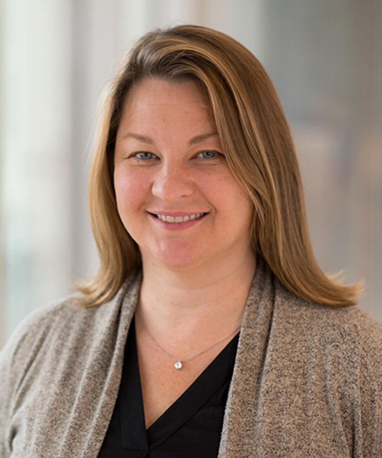 Dr. Heather Trivedi, MD
