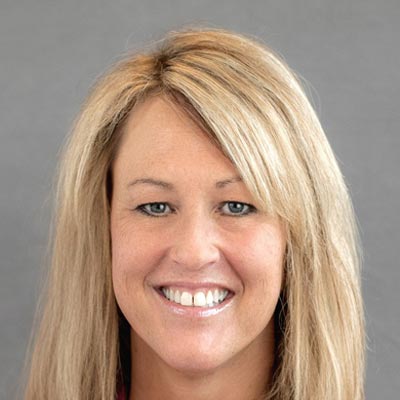 Elizabeth Thompson, FNP