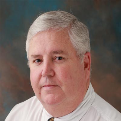Richard Keller, PA-C
