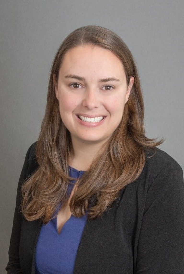 Dr. Kelsey Pinson, MD