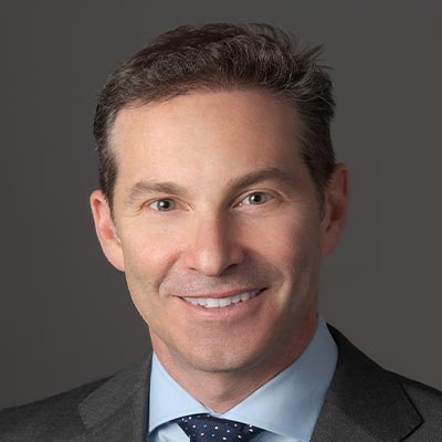 Dr. Eric Haas, MD