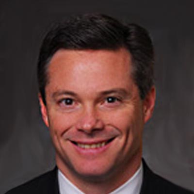 Dr. John Anderson, MD