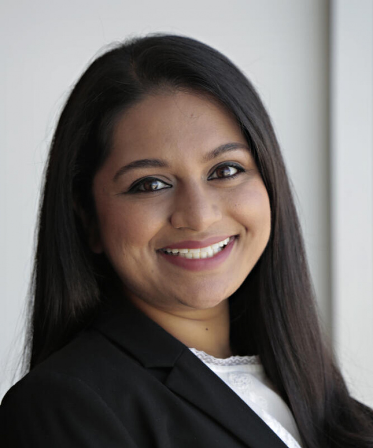 Dr. Khadieja Khalid, MD