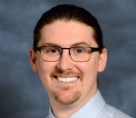 Dr. Brandon Tucker, DPM
