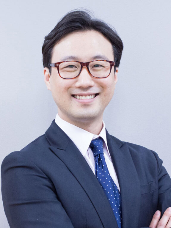 Dr. Heungjoo Sung, DDS