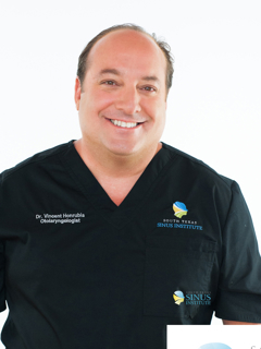 Dr. Vincent Honrubia, MD