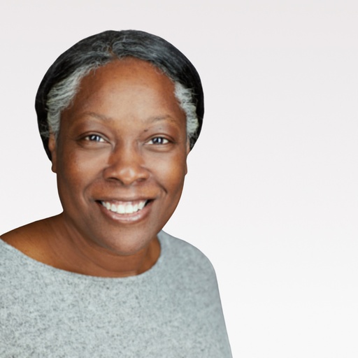 Cynthia Drake, MSED