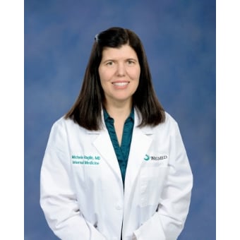 Dr. Michele Raglin, MD