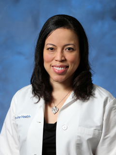 Dr. Candice Taylor, MD