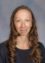 Alison Boone, NP