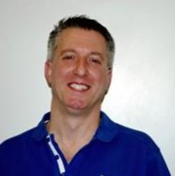 Russell Hartophilis, PT