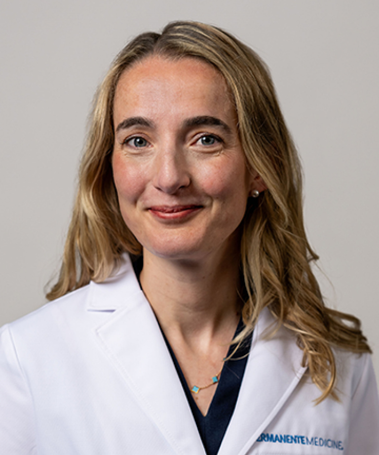 Dr. Elisabeth Kramer, MD