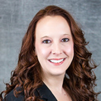Natasha Buhrman-Kleier, LCSW