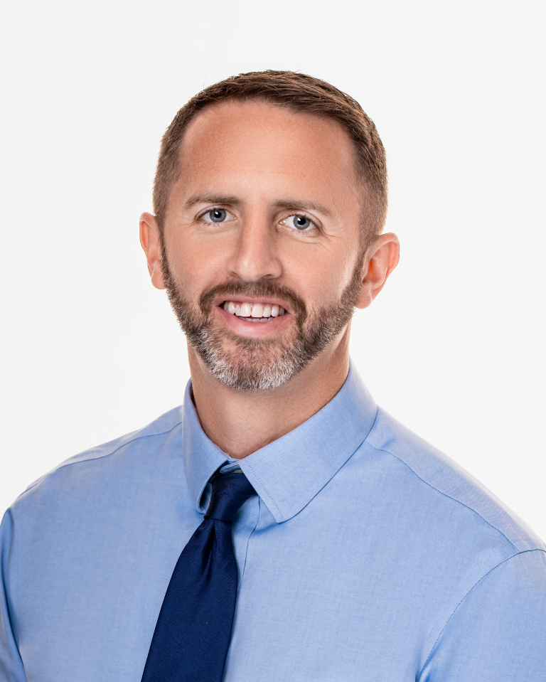 Dr. Aaron Morgenstein, MD