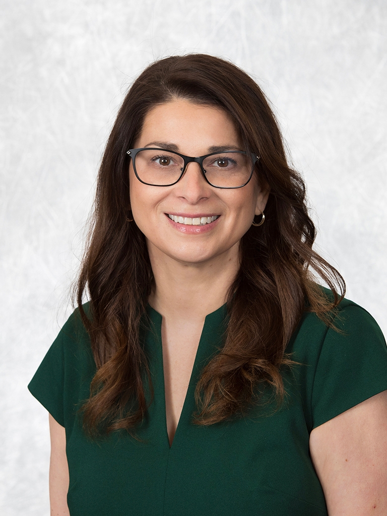 Renee Malvestuto, NP