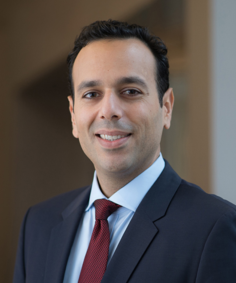 Dr. Eli Kamara, MD