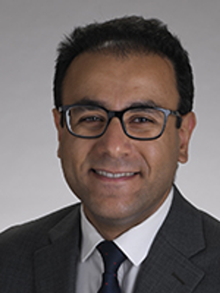Dr. Michael Beshara, MD