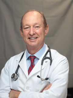 Dr. Kenneth Levy, MD