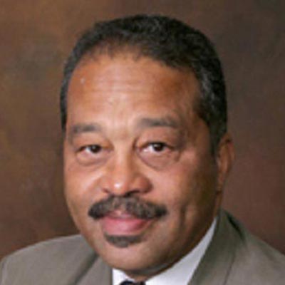 Dr. Roderick Haithcock, MD