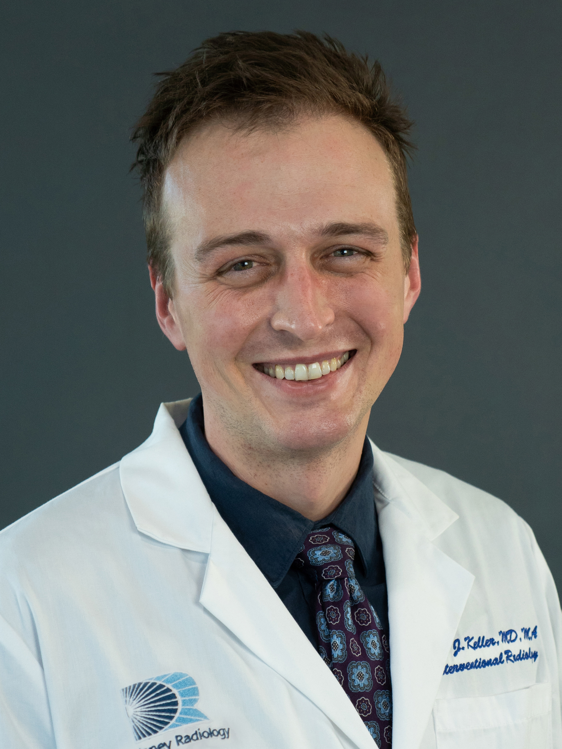 Dr. Eric Keller, MD