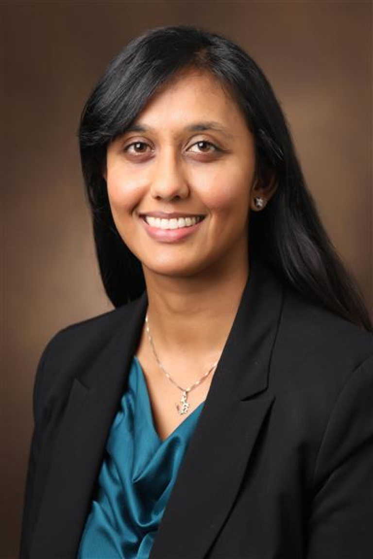 Dr. Reena Jayani-Kosarzycki, MD
