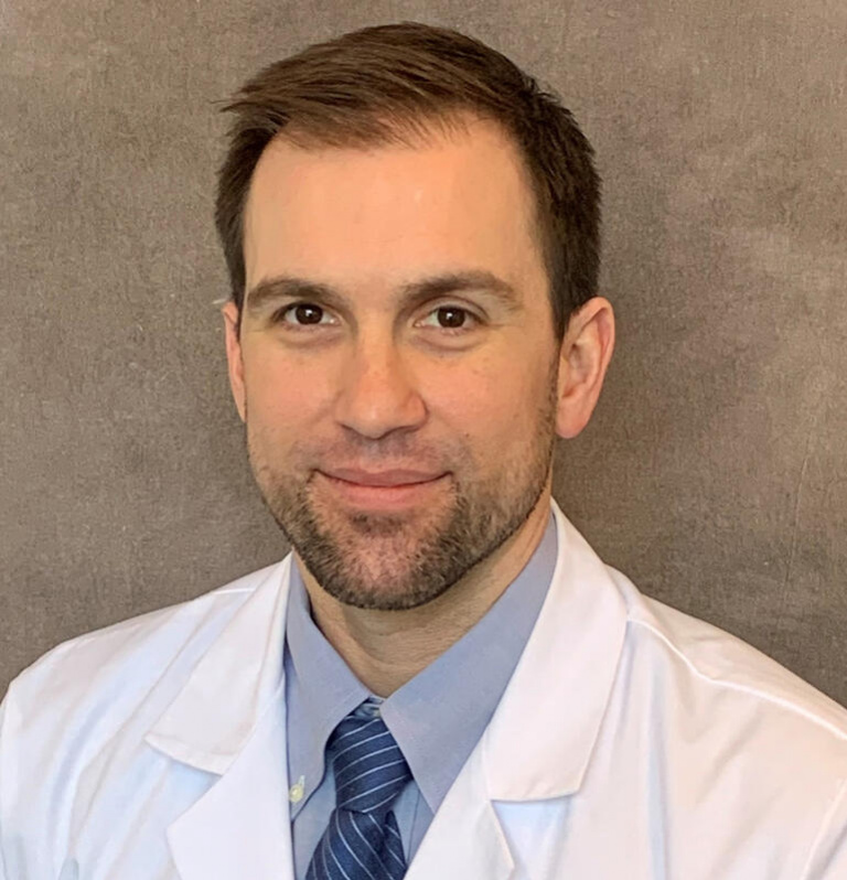 Dr. Brandon Key, MD
