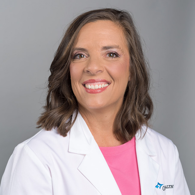 Kristin Torgerson, FNP