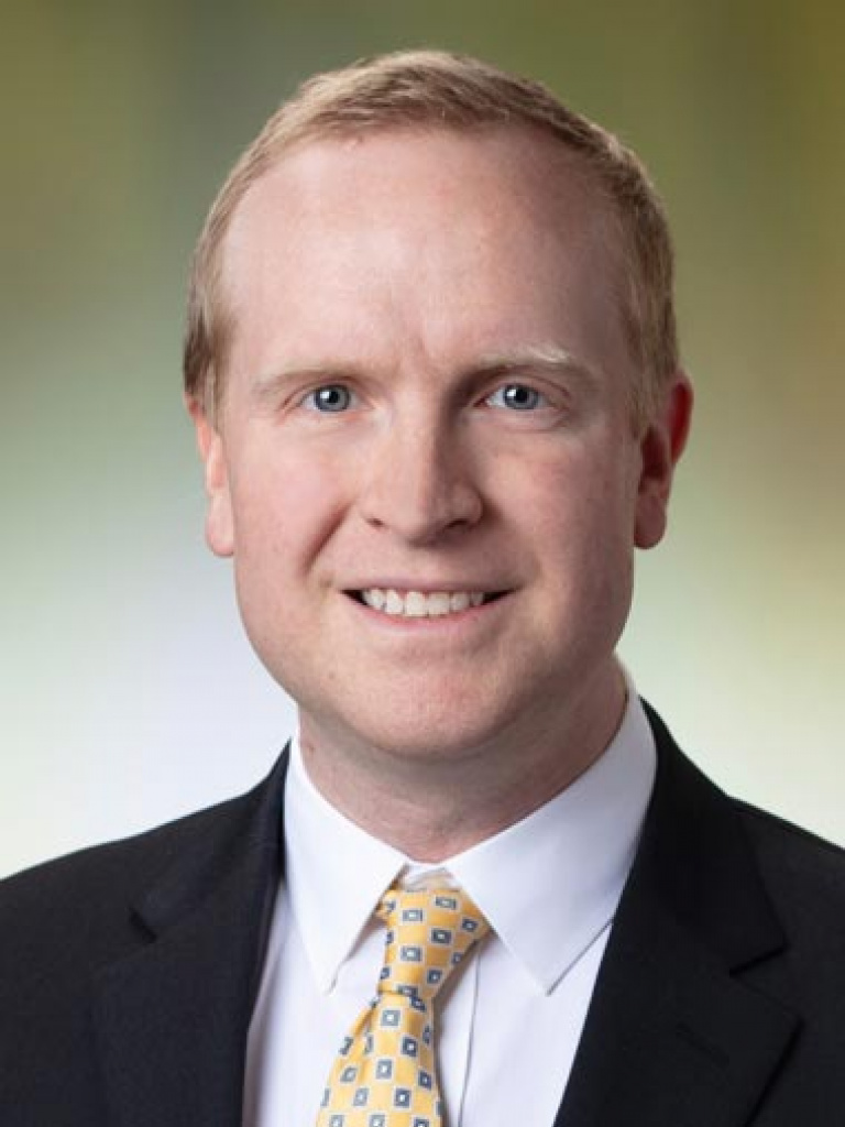 Dr. Isaac Hanson, DO