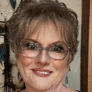 Mary Evans, MA