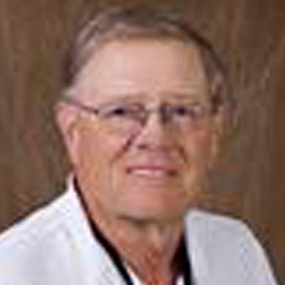 Dr. Cotton Feray, MD