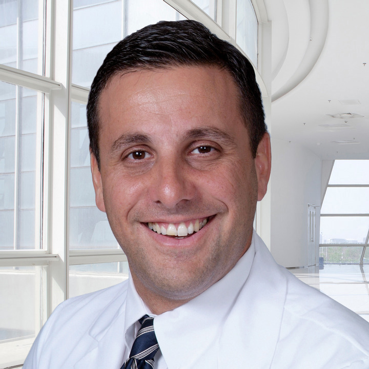Dr. Scott Lunin, MD