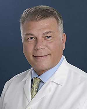 Dr. Robert Dolansky, DO