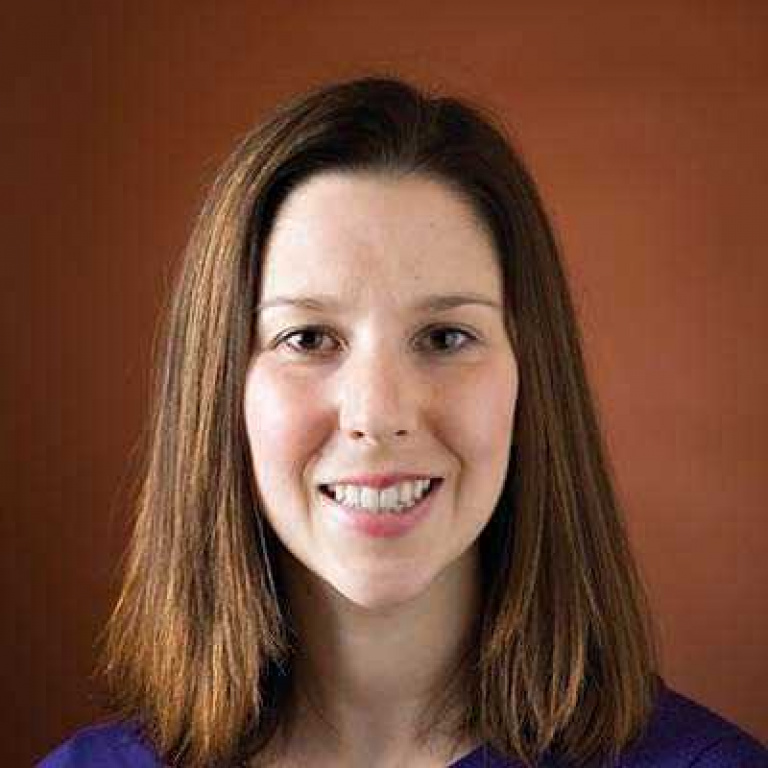 Heather Haugan, FNP