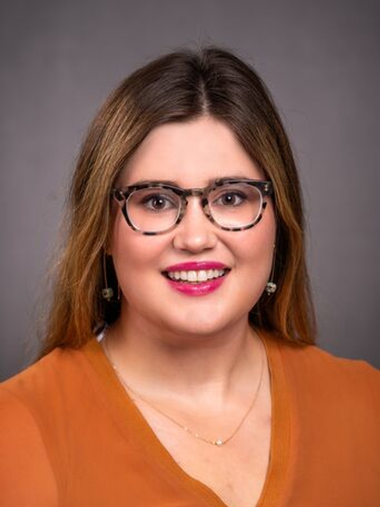 Dr. Rose Marie Leslie, MD
