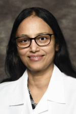 Dr. Sindhu Kumar, MD