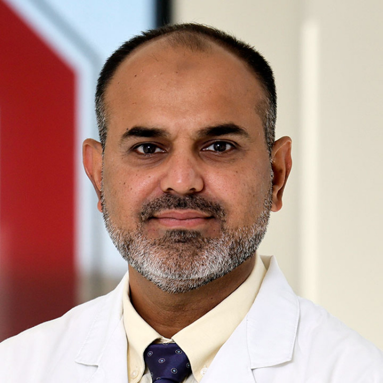 Dr. Naveed Ashfaq, MB Bs