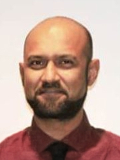 Dr. Moinuddin Mokhashi, MD