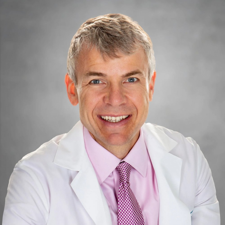 Dr. Jon Gabrielsen, MD