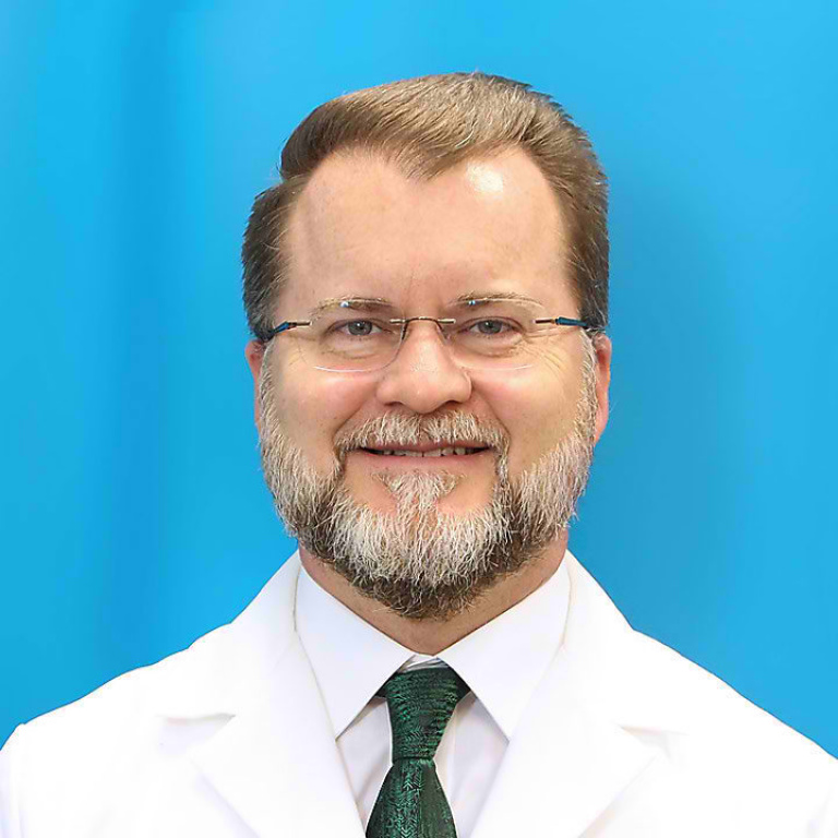 Dr. David Fielder, MD