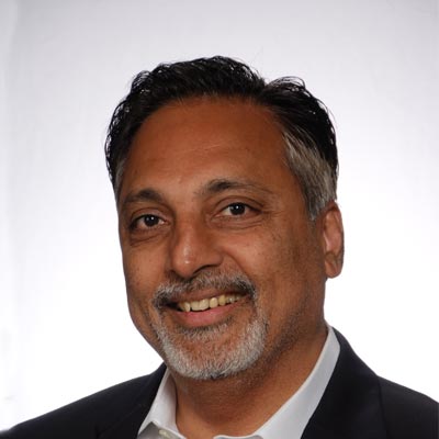 Dr. Suleman Lalani, MD