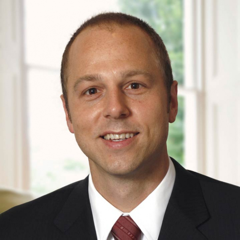 Dr. Bradley Otto, MD