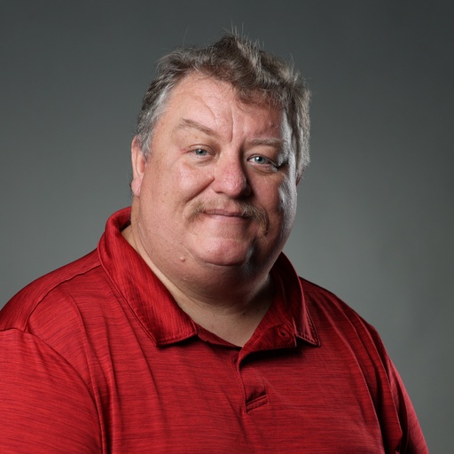 Donn Edgington, LPC