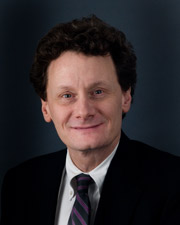 Dr. Bart Steinberg, MD