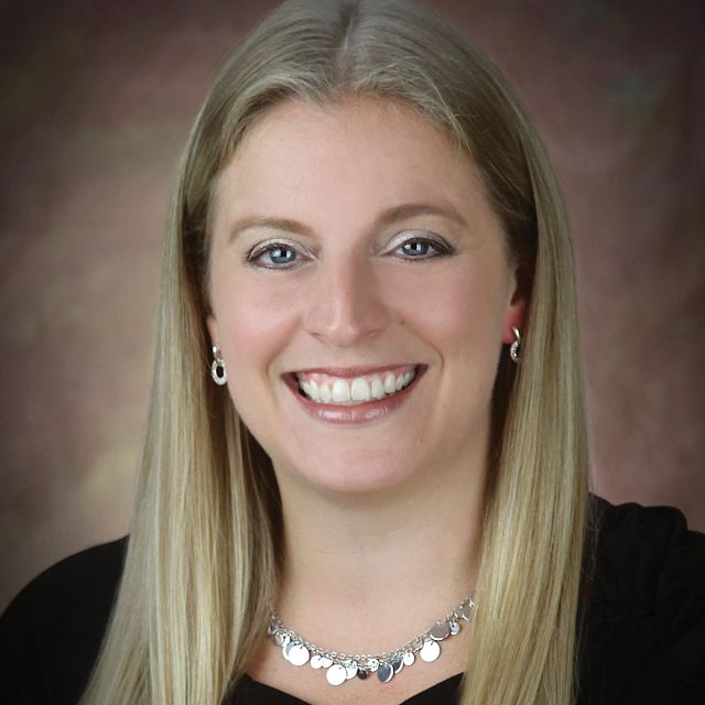 Kathryn Warren, APNP