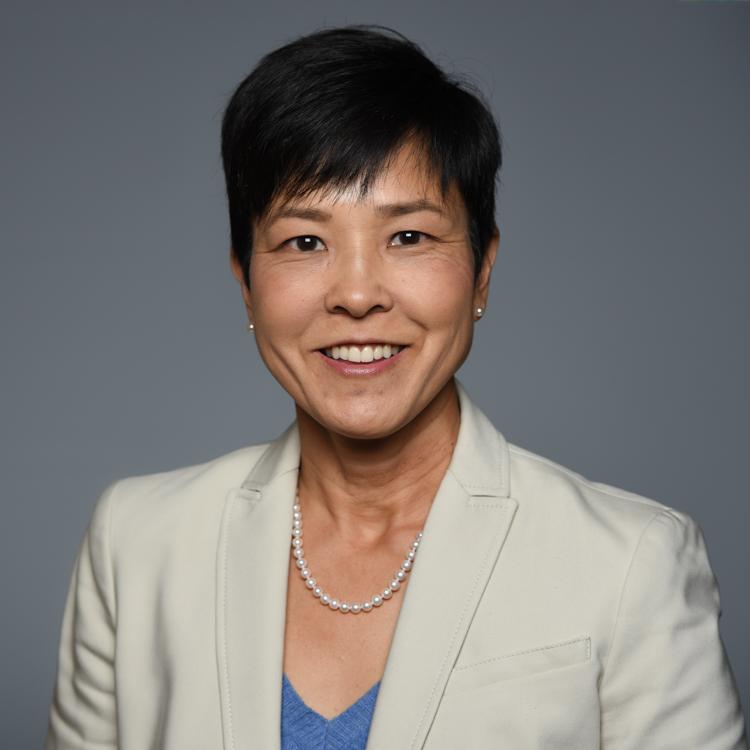 Dr. Amy Hashimoto, MD, Internist - Hinsdale, IL | Sharecare